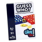 Guess Who? - Game